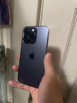 Iphone 14 pro
