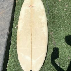 Surfboard