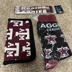 Texas A&M Bundle