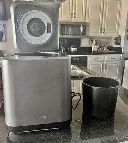 GoveeLife Smart Electric Composter For Kitchen, 3L