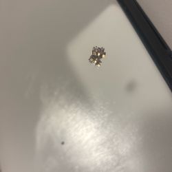 Dermal piercing Jewlery 