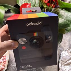 Polaroid Now 3rd Generation