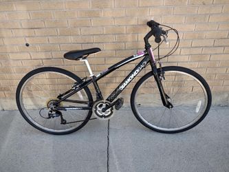 Diamondback Insight Hybrid