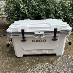 Igloo IMX Cooler