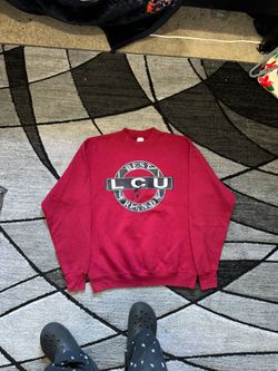 90s vintage LCU crewneck