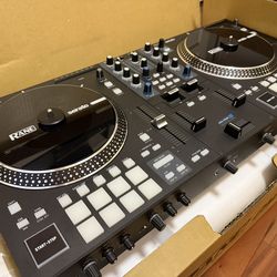 Rane One DJ Controller