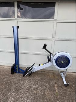 Rower