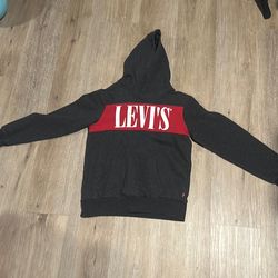 Levi hoodie