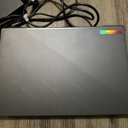 Asus ROG Zephyrus M16
