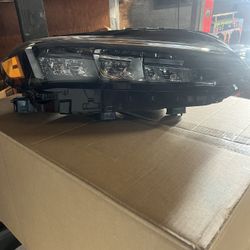 2023-2024 Honda Civic Headlight Assembly 