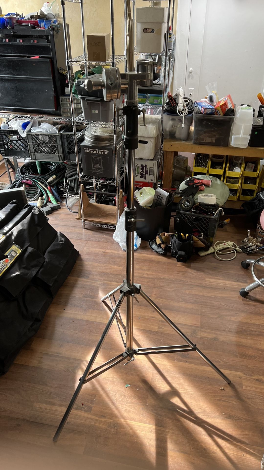 Studio Grip Equipment Liquidation