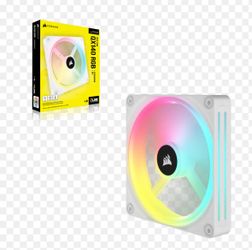 Corsair QX120 Ran Expansion Kit