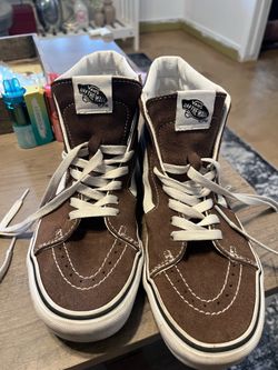 Back to school VANS LIKE NEW