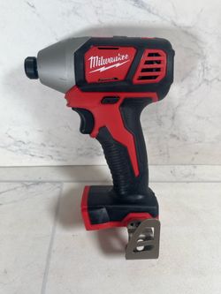 Milwaukee 2656-20 M18 1/4" Hex Impact Driver(A1G011608)