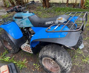 Polaris project