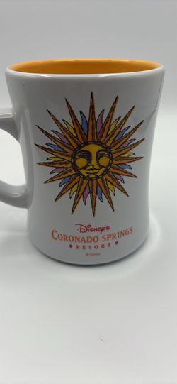 Disney Coronado Springs Resort Mug – Walt Disney World