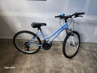 Roadmaster Mountain Bike