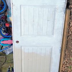 Indoor Bedroom Type Door