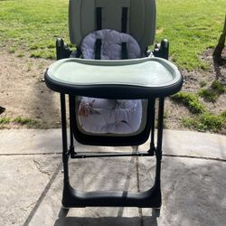 High Chair