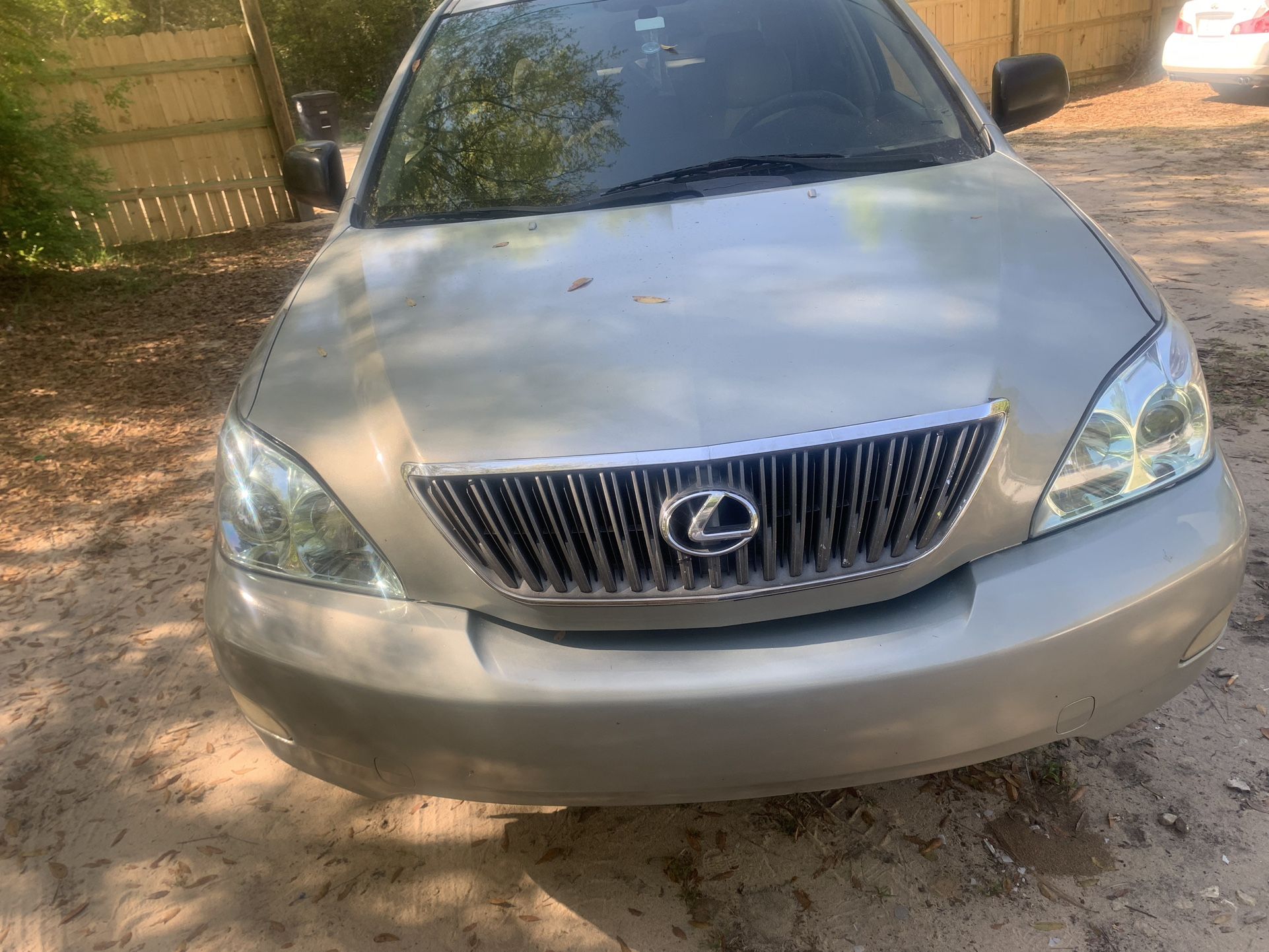 2006 Lexus Rx330