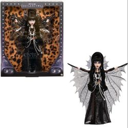 Monster High Skullector Elvira