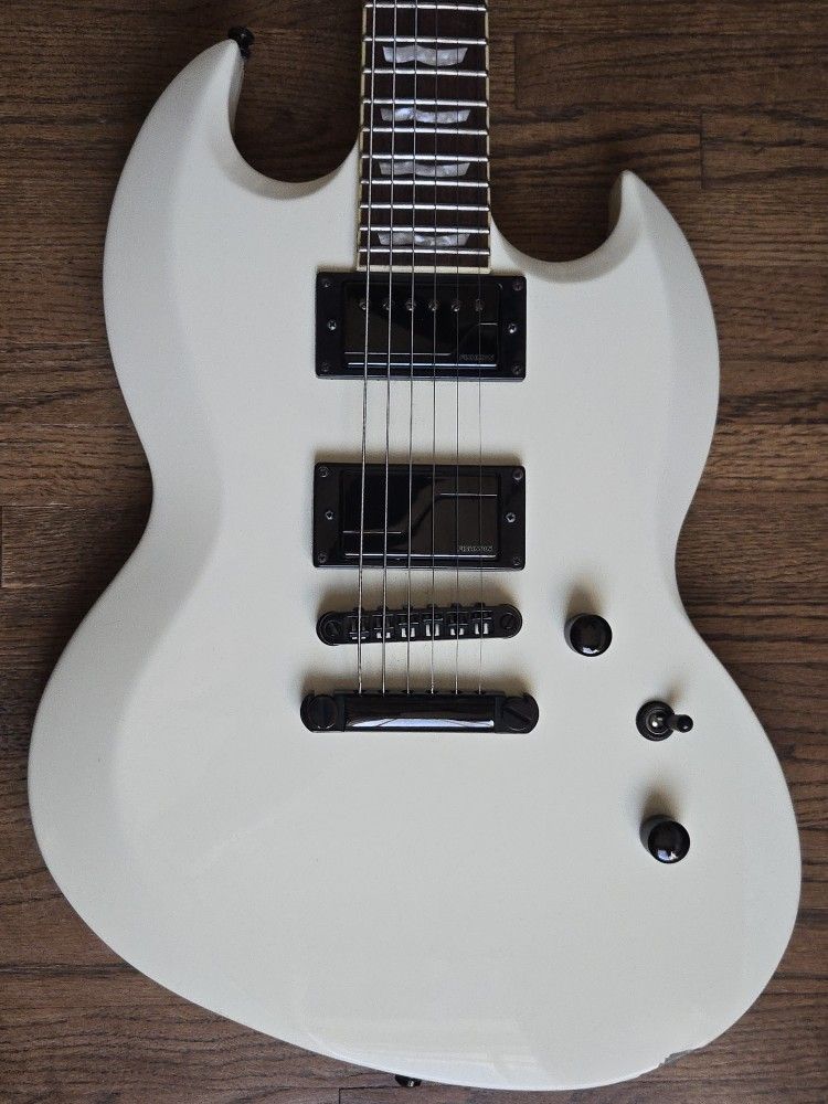 Electric Guitar