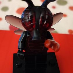 Lego Fly Monster Minifigure 
