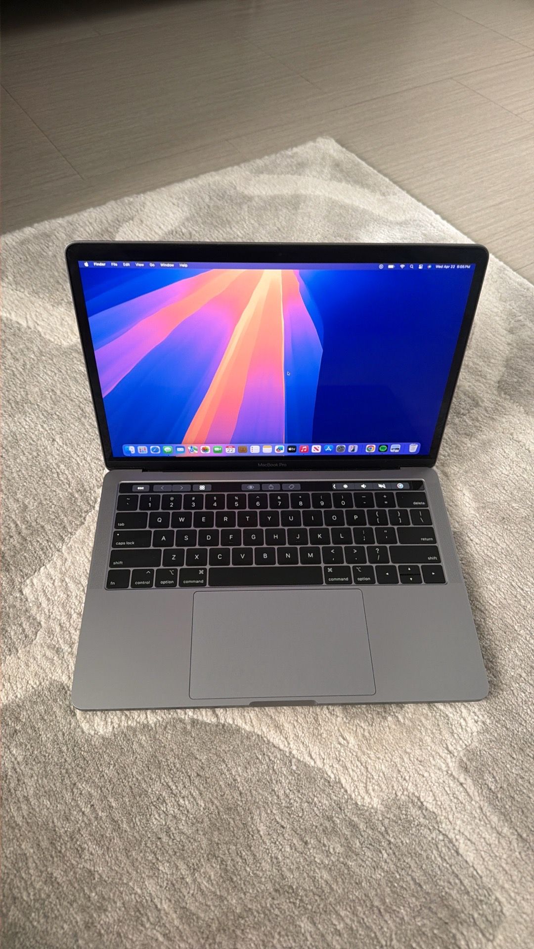 MacBook Pro