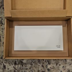 Cisco Meraki MR33 - Wireless Access Point NEW