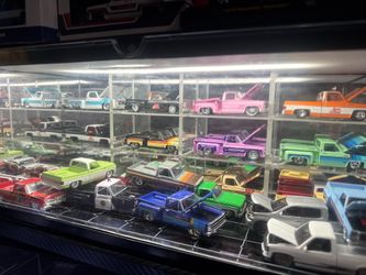 m2 and hotwheel 83