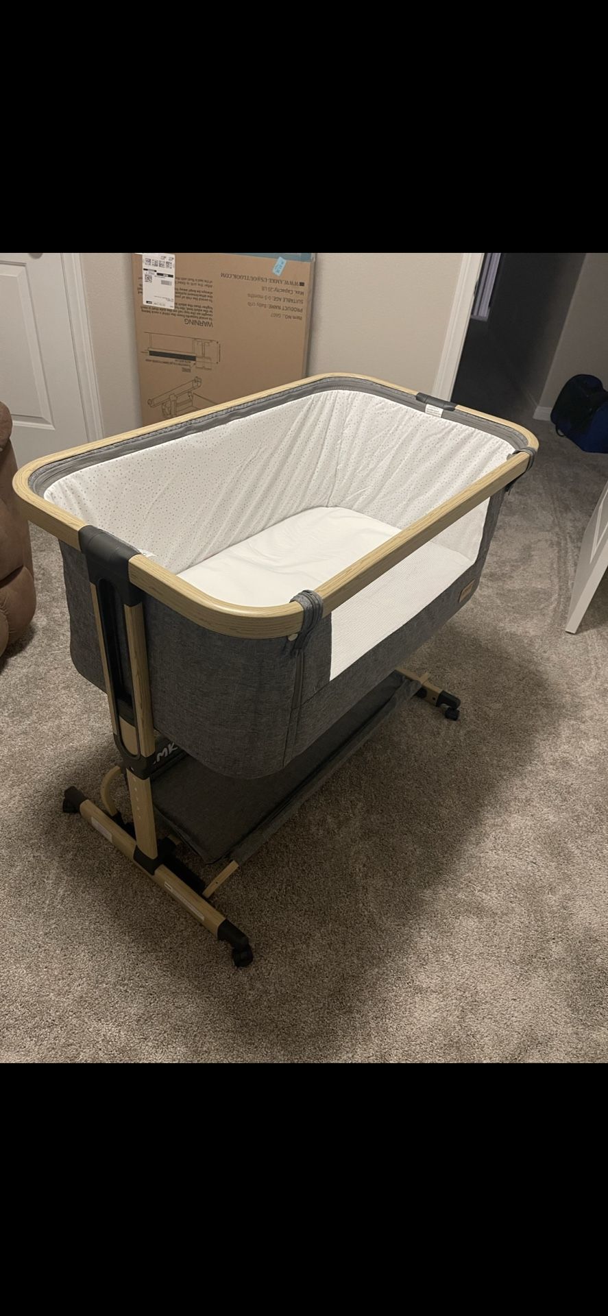 Baby Bassinet