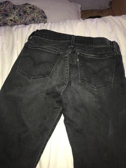 Women levis jeans