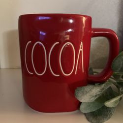 Rae Dunn Mugs