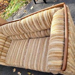 Love Seat/ Sofa