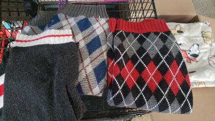 Dog Sweaters