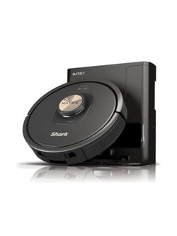 Shark Robot Vacuum Self Empty