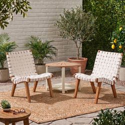 Brand new outdoor set