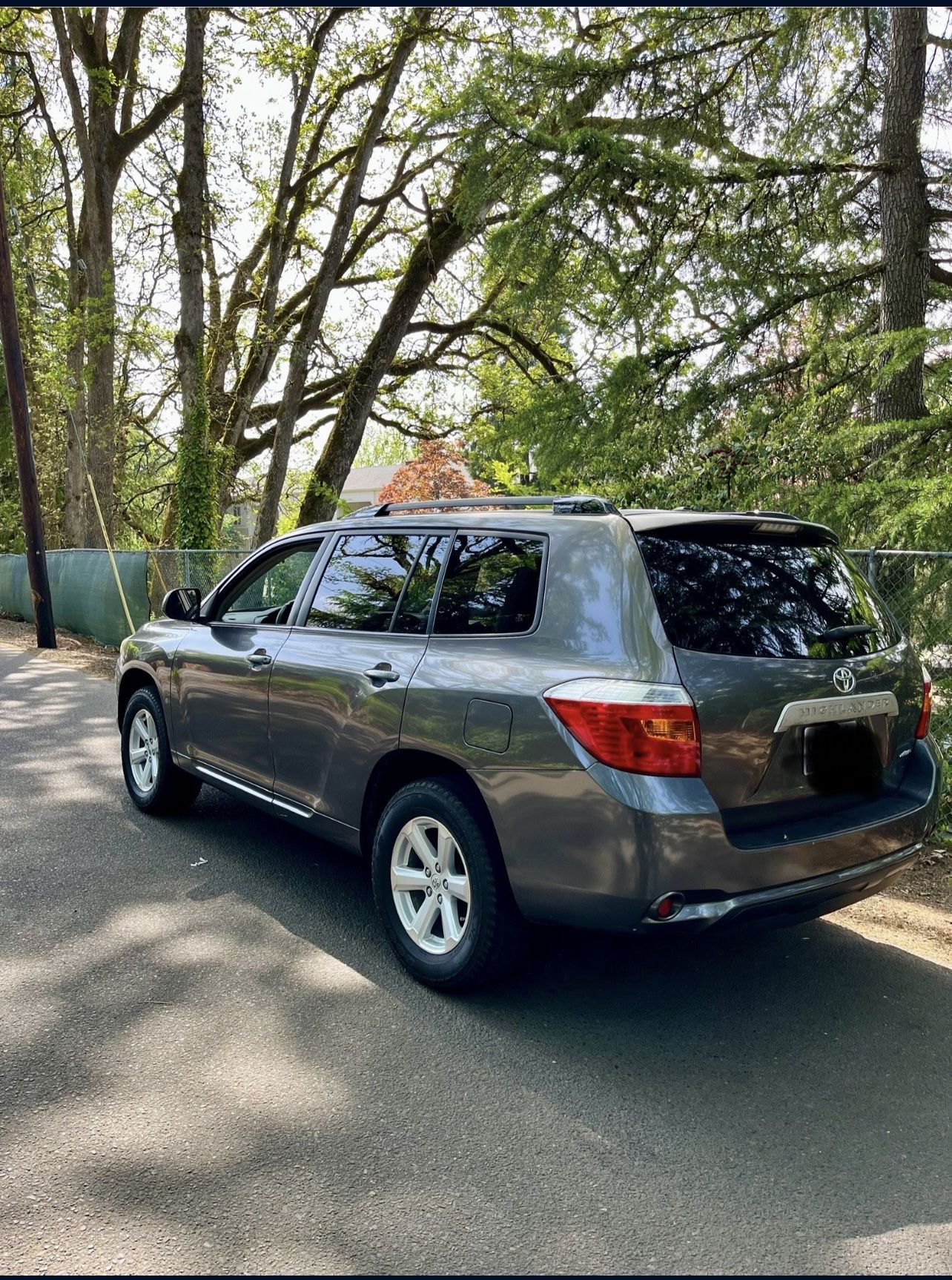 2010 Toyota Highlander