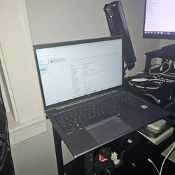 HP ZBook Firefly 15 G7