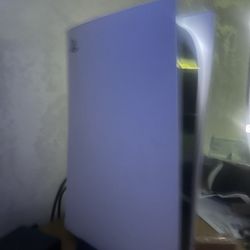 Ps5 digital with one controller