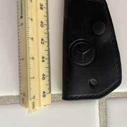 Mercedes Key Pouch