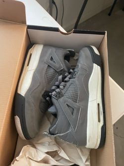 Size 5 Jordans