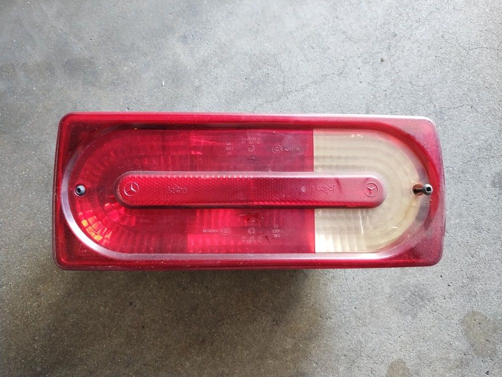Tail Light For Mercedes G Class