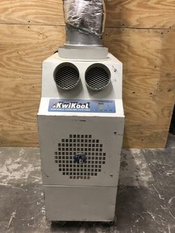 A/C Unit Price Reduced