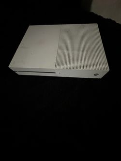 Xbox 1 S