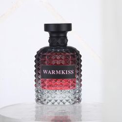 Warm Kiss Perfume 
