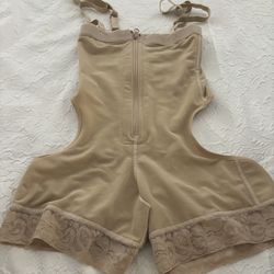 Faja Size Small