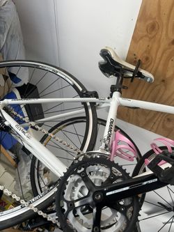 DiamondBack 24 Shift Road Bike