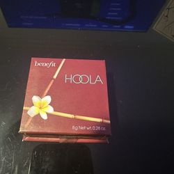 Benefit Matte Bronzer 