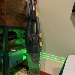 Eureka Room Vacuum